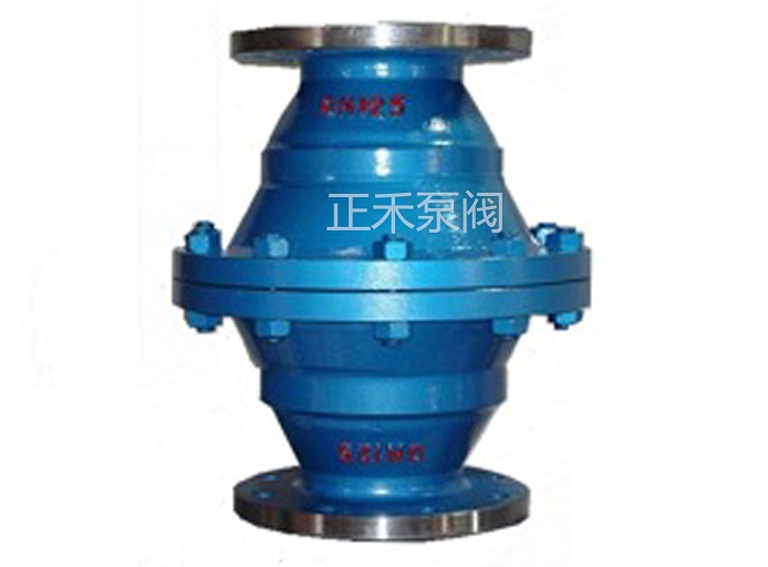 阻火器 阻火器