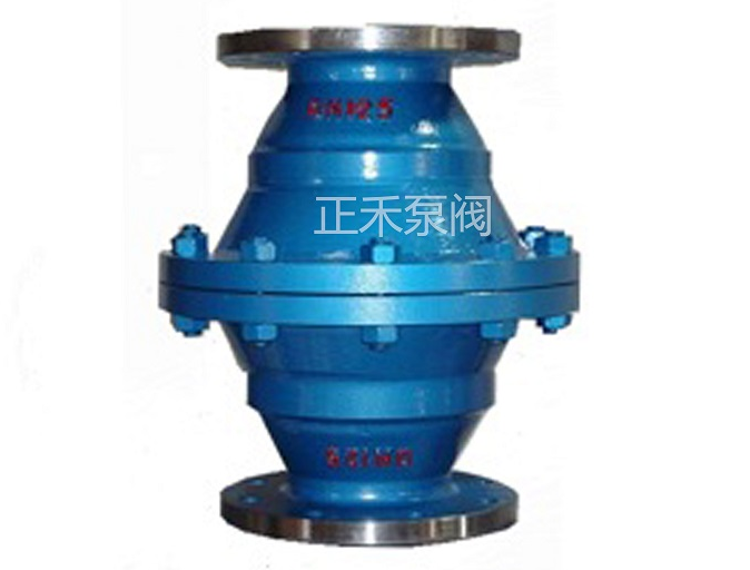 阻火器 阻火器